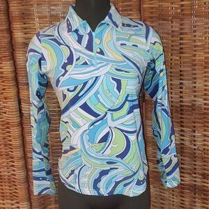 Icikuls Golf Shirt XS